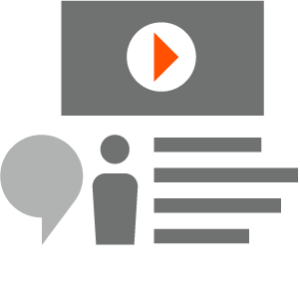 Content and Messaging