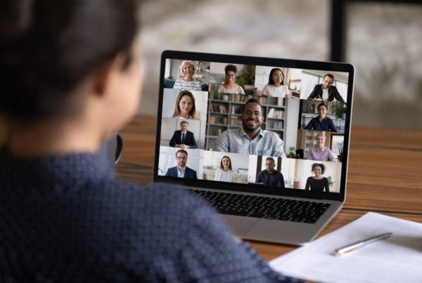 Zoom Meeting