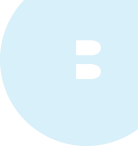 Boco logo blue