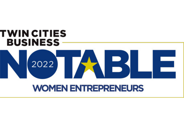 Twin Cities Business Notable Women Entrepreneurs 2022