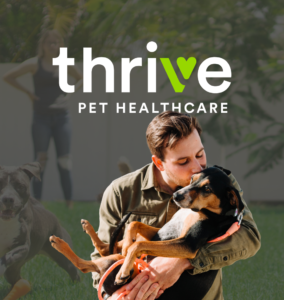 Thrive Pet Healthcare