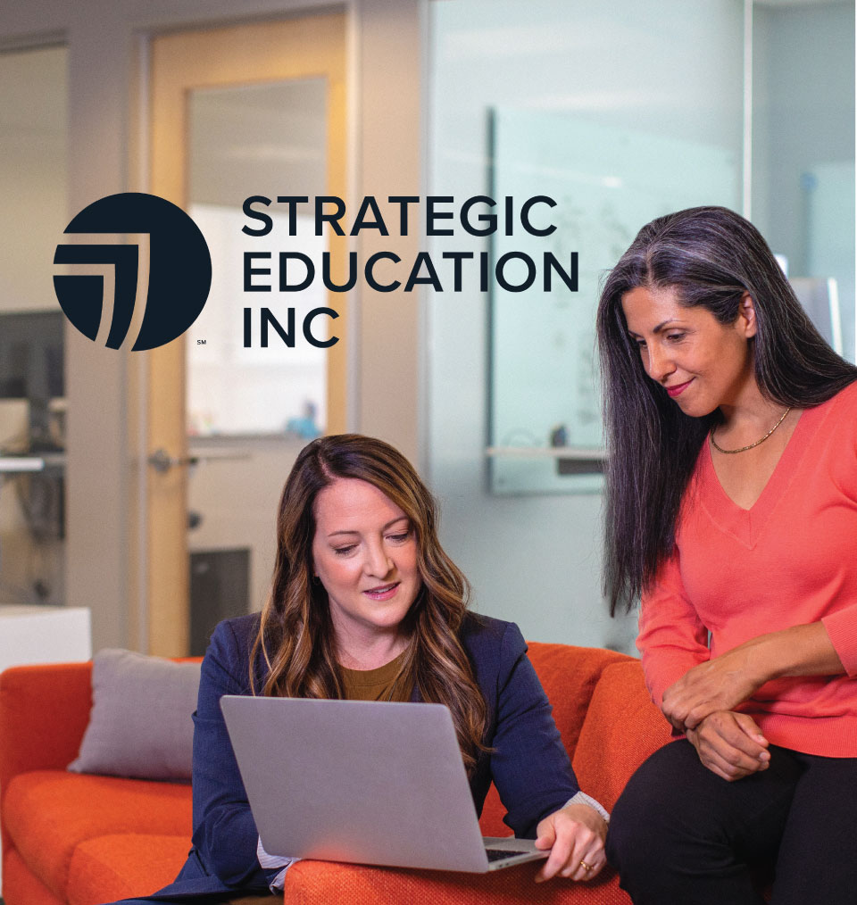 Strategic Education Inc