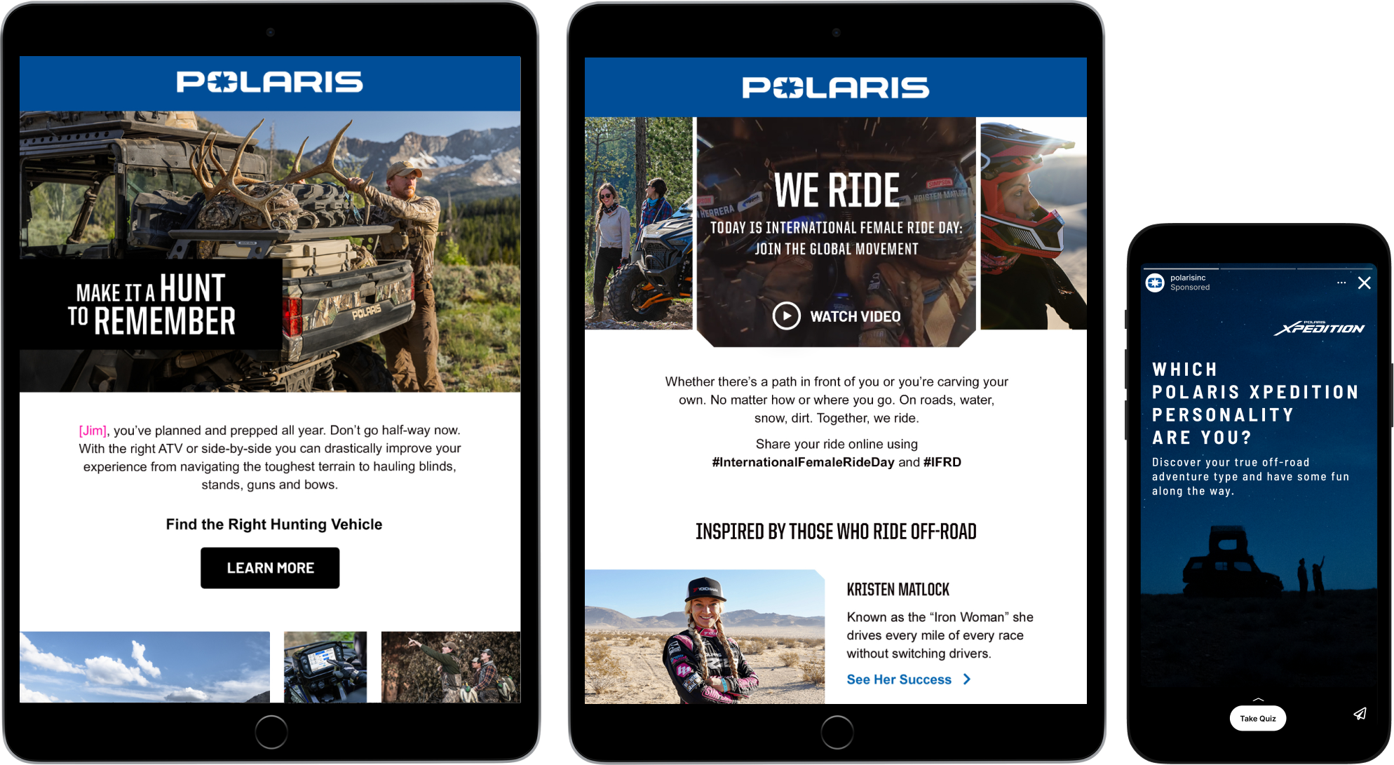 apple devices mockup