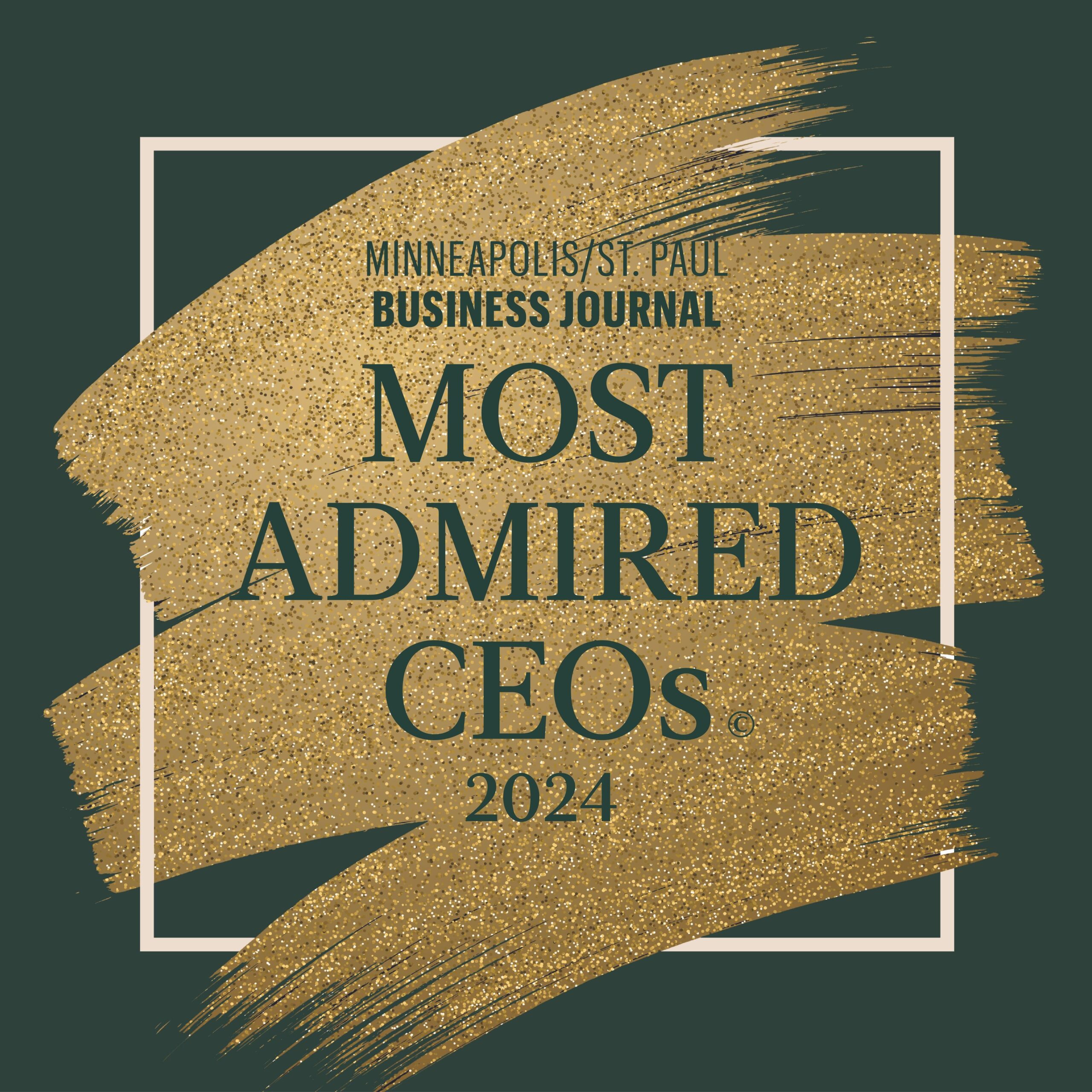 MSPBJ Lists Margaret Murphy Among 2024’s Most Admired CEOs - Bold Orange