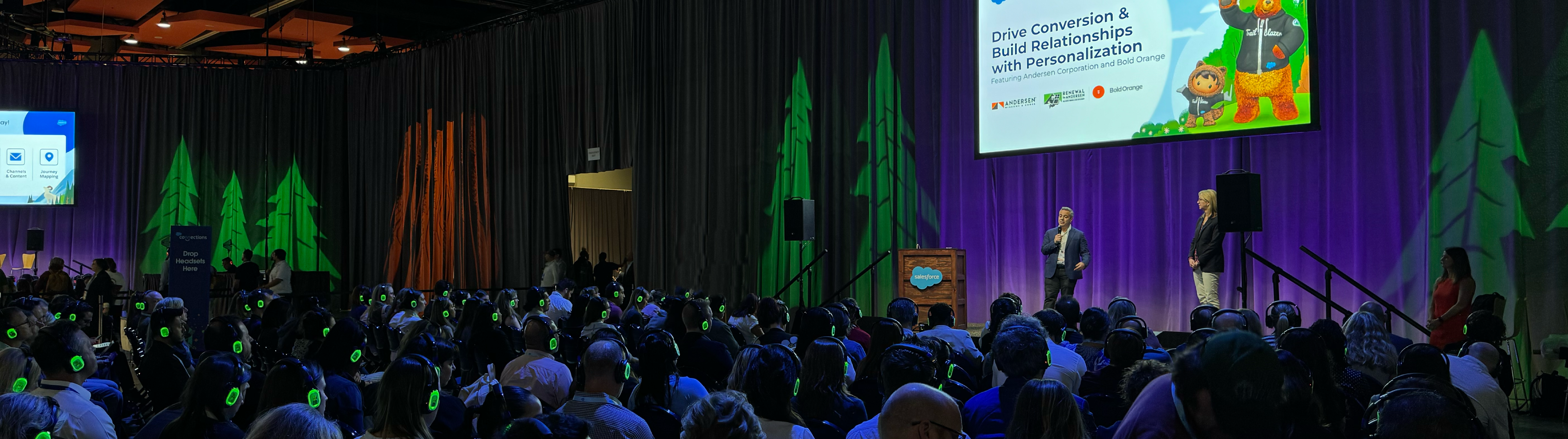 Salesforce Connections 2024 Top Takeaways