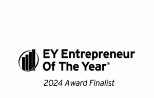 EY Entrepreneur of the year 2024 award finalist
