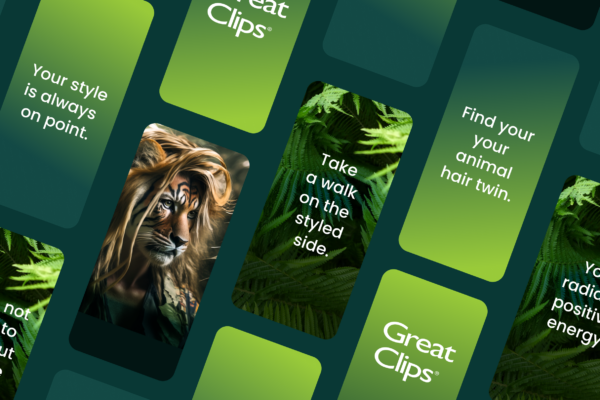 Great Clips Animal Hair Twin Quiz