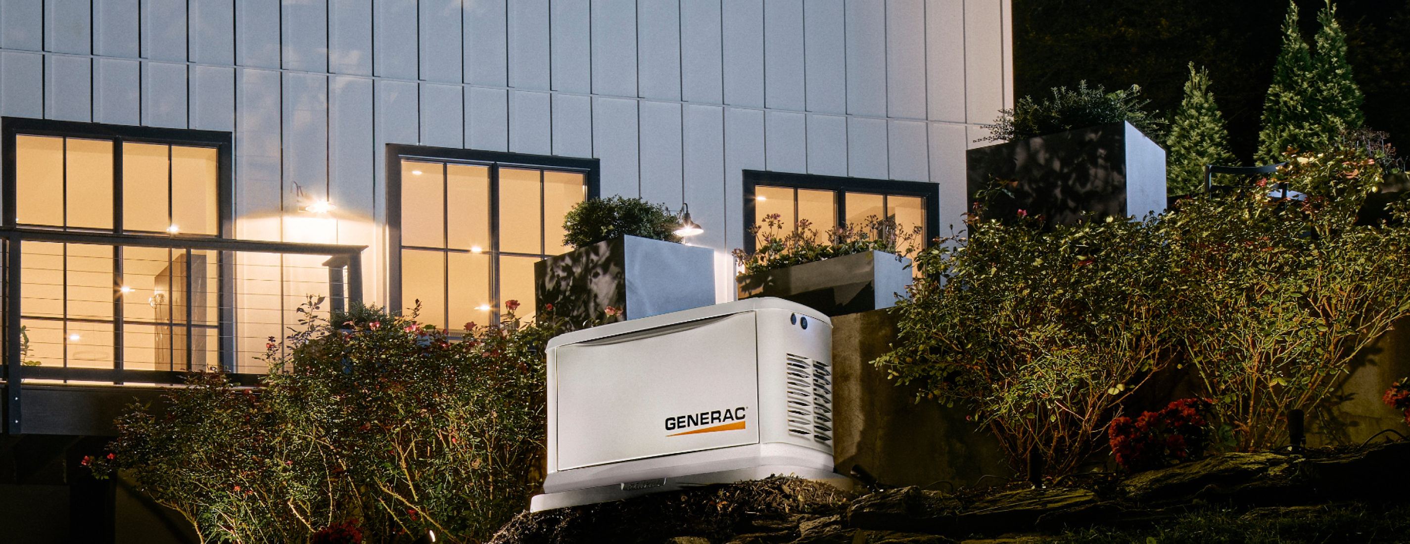 Powering a Smarter Digital Customer Experience with Generac