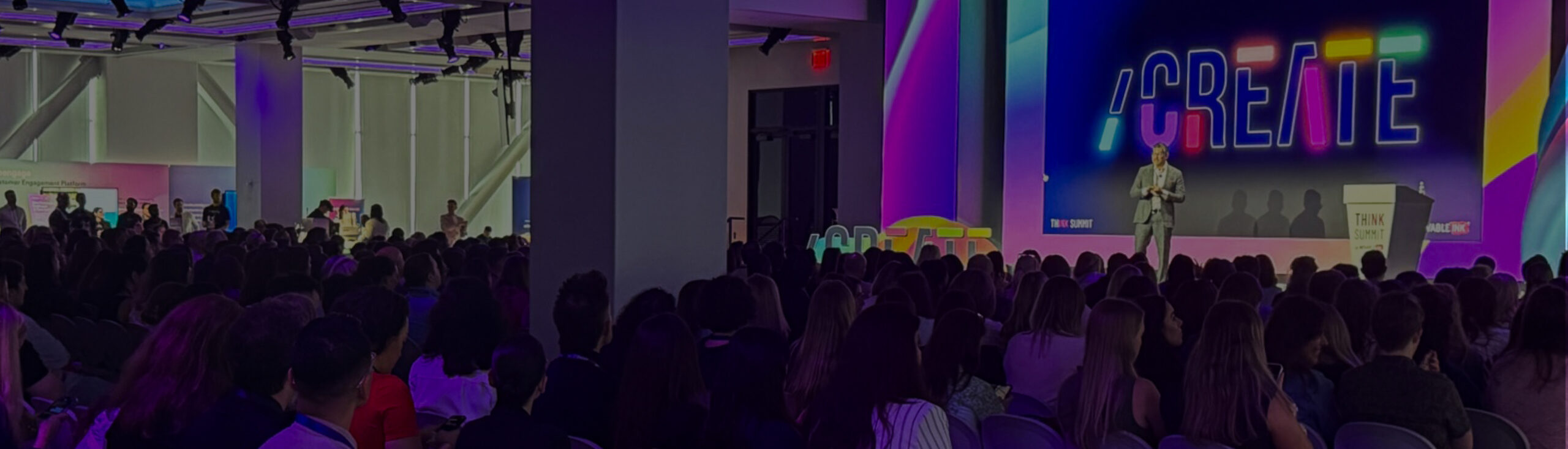Think Summit 2025 Wrapped