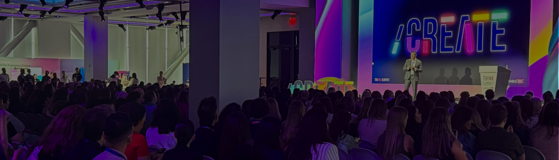 Think Summit 2025 Wrapped