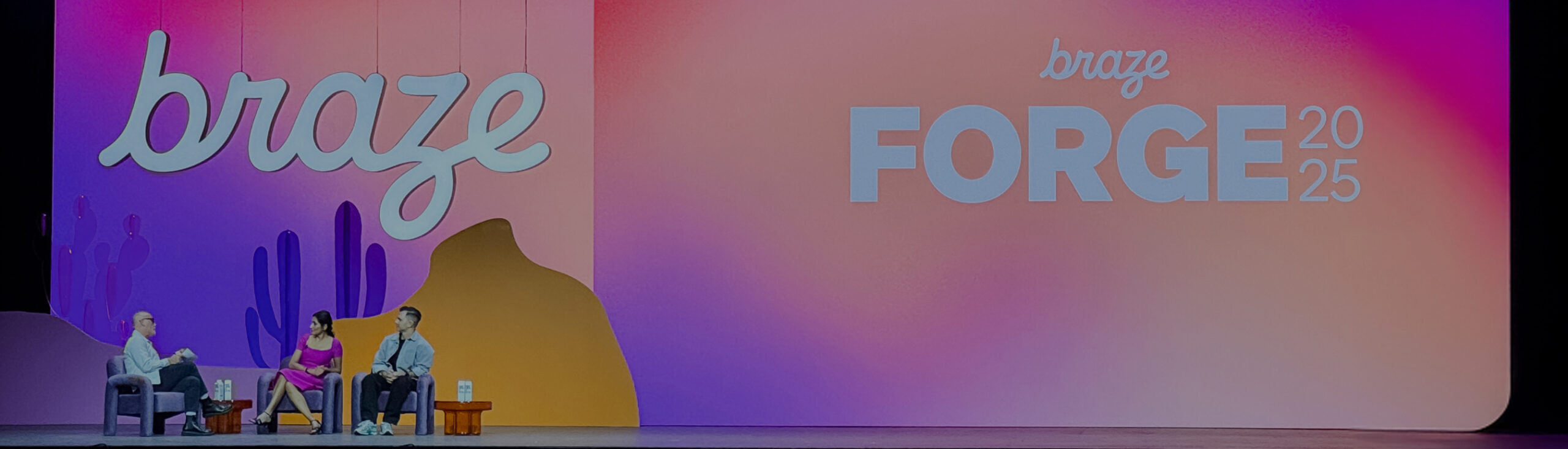 10 Takeaways from Braze Forge 2025