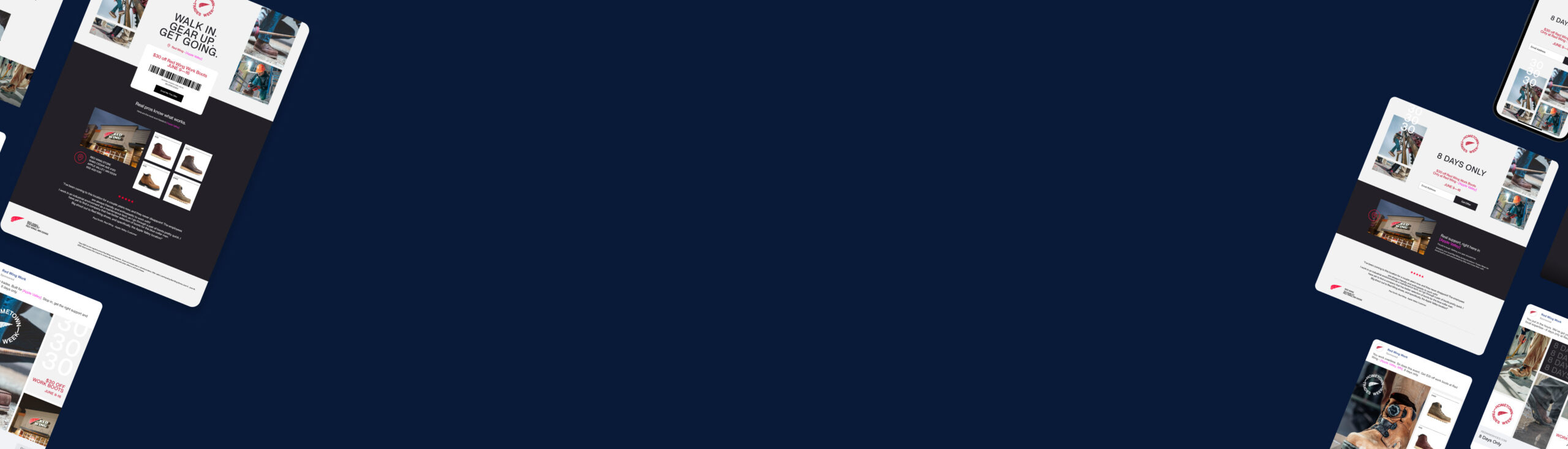 Bold Orange Wins at the 2025 OMMA Awards