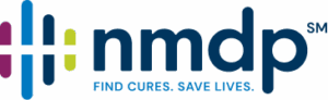 NMDP Logo