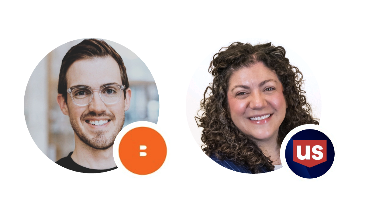 Fireside Chat Speakers