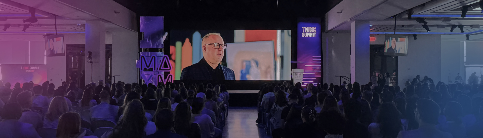 Closing the Personalization Gap: Key Learnings from Think Summit 2026
