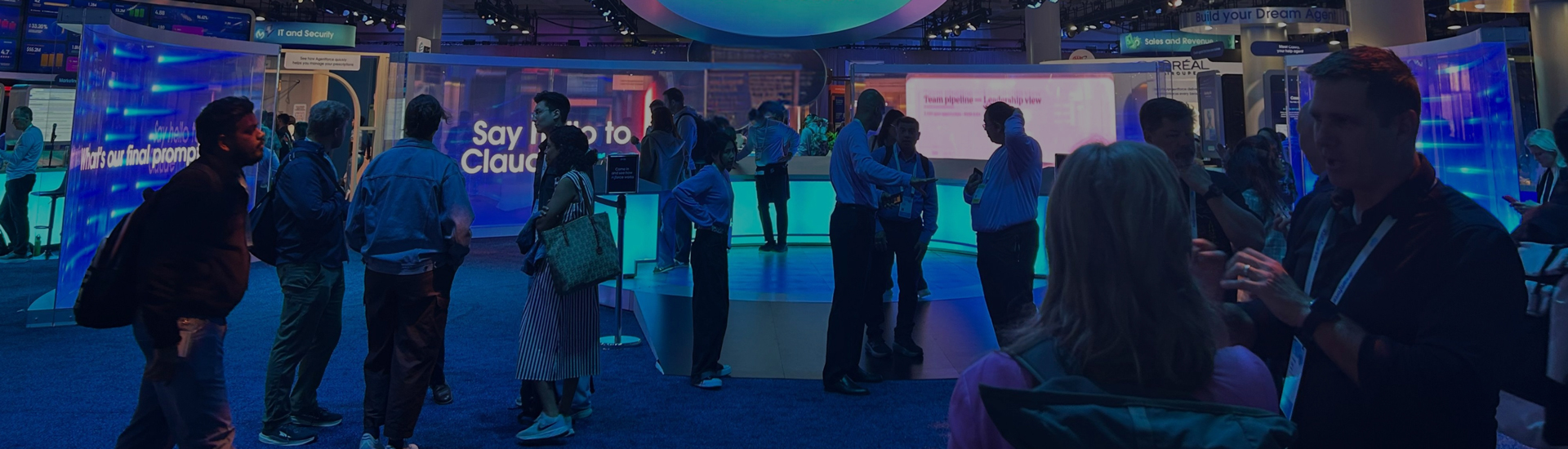 What Every Salesforce Customer Should Know After Dreamforce 2026