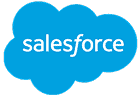 Salesforce logo