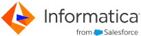 Informatica from Salesforce