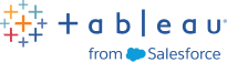 Tableau from Salesforce